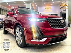 كاديلاك XT6